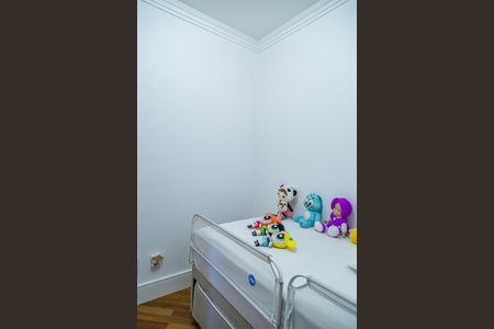 Apartamento à venda com 100m², 3 quartos e 3 vagasQuarto 1