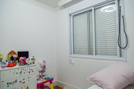 Apartamento à venda com 100m², 3 quartos e 3 vagasQuarto 2