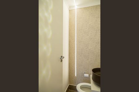 Apartamento à venda com 100m², 3 quartos e 3 vagasLavabo