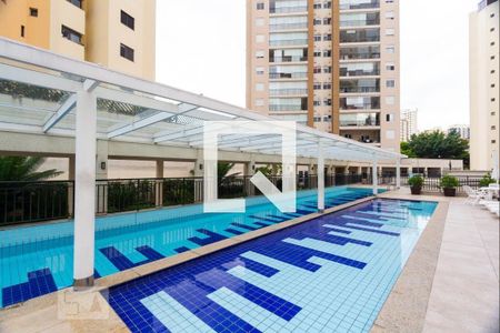 Apartamento à venda com 100m², 3 quartos e 3 vagasPiscina