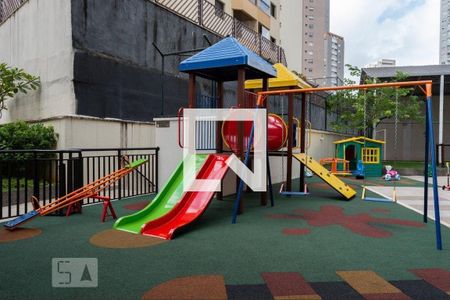Apartamento à venda com 100m², 3 quartos e 3 vagasPlayground