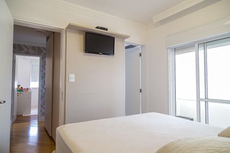 Apartamento à venda com 100m², 3 quartos e 3 vagasSuíte