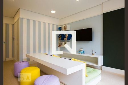 Apartamento à venda com 100m², 3 quartos e 3 vagasBrinquedoteca