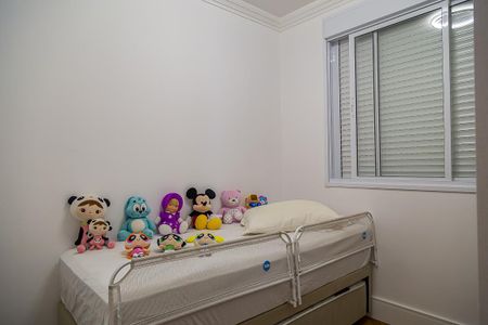 Apartamento à venda com 100m², 3 quartos e 3 vagasQuarto 1