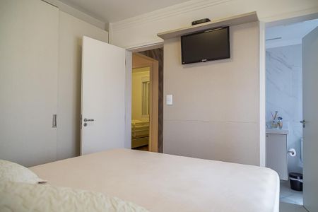 Apartamento à venda com 100m², 3 quartos e 3 vagasSuíte