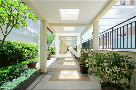 Apartamento à venda com 100m², 3 quartos e 3 vagasHall de Entrada