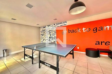 Apartamento à venda com 100m², 3 quartos e 3 vagasÁrea comum