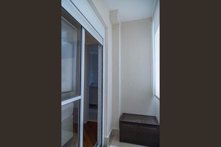 Apartamento à venda com 100m², 3 quartos e 3 vagasVaranda da Suíte