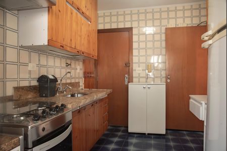 Apartamento à venda com 80m², 2 quartos e 1 vagaCozinha