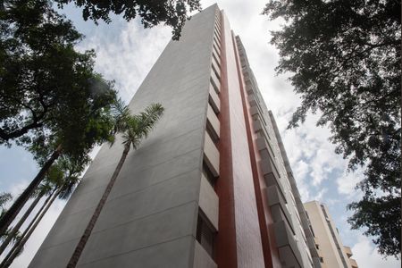 Apartamento à venda com 80m², 2 quartos e 1 vagaFachada