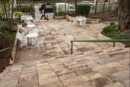 Apartamento à venda com 80m², 2 quartos e 1 vagaÁrea comum