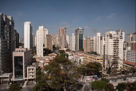 Apartamento à venda com 80m², 2 quartos e 1 vagaVista do Quarto 2