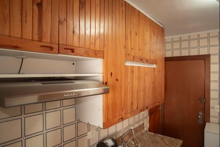 Apartamento à venda com 80m², 2 quartos e 1 vagaCozinha