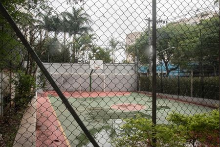 Apartamento à venda com 80m², 2 quartos e 1 vagaÁrea comum - Quadra esportiva