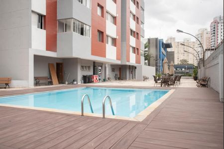 Apartamento à venda com 80m², 2 quartos e 1 vagaÁrea comum - Piscina