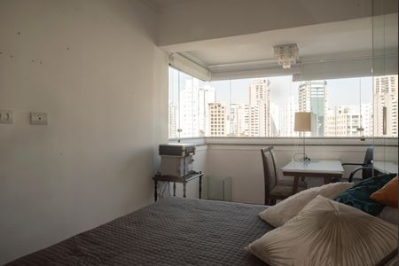 Apartamento à venda com 80m², 2 quartos e 1 vagaQuarto 1