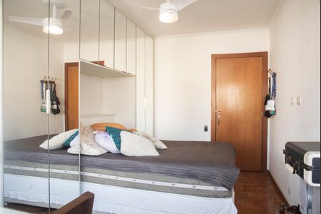 Apartamento à venda com 80m², 2 quartos e 1 vagaQuarto 1
