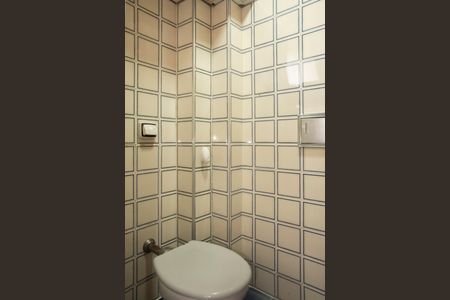 Apartamento à venda com 80m², 2 quartos e 1 vagaBanheiro de Serviço