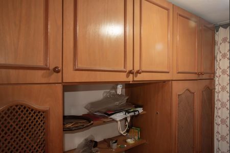 Apartamento à venda com 80m², 2 quartos e 1 vagaQuarto de Serviço