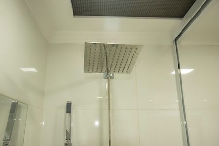 Apartamento à venda com 80m², 2 quartos e 1 vagaBanheiro Social