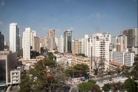 Apartamento à venda com 80m², 2 quartos e 1 vagaVista do Quarto 1