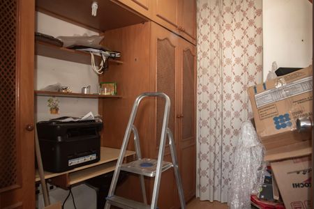 Apartamento à venda com 80m², 2 quartos e 1 vagaQuarto de Serviço