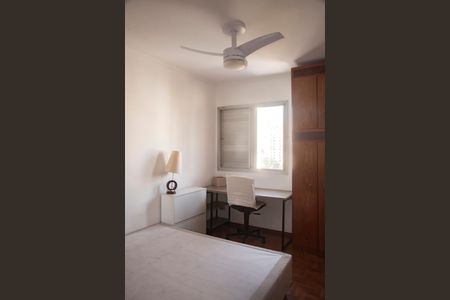 Apartamento à venda com 80m², 2 quartos e 1 vagaQuarto 2