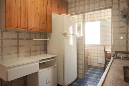 Apartamento à venda com 80m², 2 quartos e 1 vagaCozinha