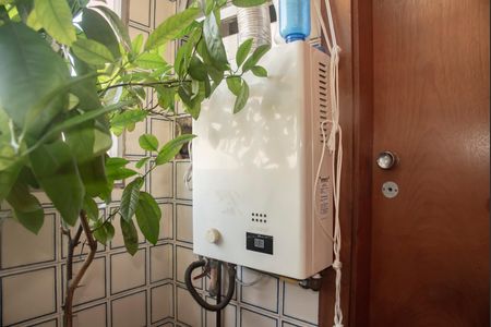 Apartamento à venda com 80m², 2 quartos e 1 vagaÁrea de Serviço