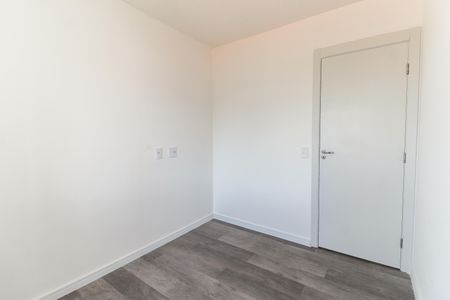 Apartamento à venda com 41m², 2 quartos e sem vaga Apartamento à venda com 41m², 2 quartos e sem vagaQuarto 2
