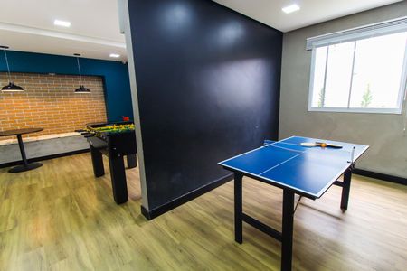 Apartamento à venda com 41m², 2 quartos e sem vaga Apartamento à venda com 41m², 2 quartos e sem vagaÁrea Comum