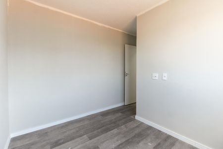 Apartamento à venda com 41m², 2 quartos e sem vaga Apartamento à venda com 41m², 2 quartos e sem vagaQuarto 1