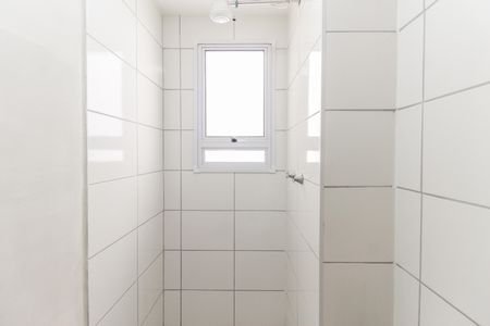 Apartamento à venda com 41m², 2 quartos e sem vaga Apartamento à venda com 41m², 2 quartos e sem vagaBanheiro