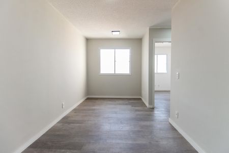 Sala de apartamento à venda com 2 quartos, 41m² em Cidade Nova São Miguel, São Paulo