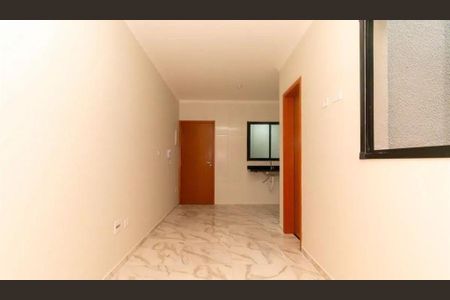 Apartamento à venda com 1 quarto, 32m² em Chácara Belenzinho, São Paulo