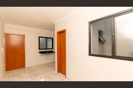 Apartamento à venda com 1 quarto, 32m² em Chácara Belenzinho, São Paulo