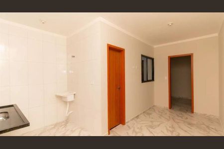 Apartamento à venda com 1 quarto, 32m² em Chácara Belenzinho, São Paulo