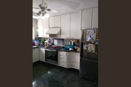 Casa à venda com 562m², 5 quartos e 5 vagas