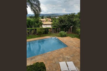 Casa à venda com 562m², 5 quartos e 5 vagas
