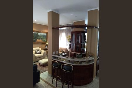 Casa à venda com 5 quartos, 562m² em Sítios de Recreio Gramado, Campinas