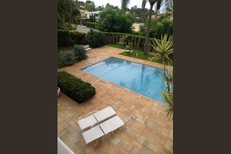 Casa à venda com 5 quartos, 562m² em Sítios de Recreio Gramado, Campinas