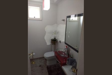 Casa à venda com 562m², 5 quartos e 5 vagas