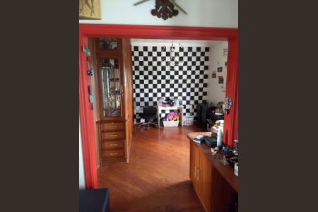 Casa à venda com 5 quartos, 562m² em Sítios de Recreio Gramado, Campinas