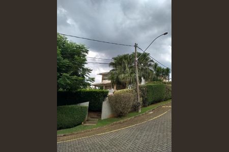 Casa à venda com 5 quartos, 562m² em Sítios de Recreio Gramado, Campinas