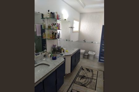 Casa à venda com 562m², 5 quartos e 5 vagas
