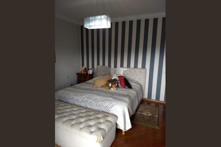 Casa à venda com 562m², 5 quartos e 5 vagas