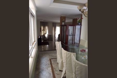 Casa à venda com 5 quartos, 562m² em Sítios de Recreio Gramado, Campinas