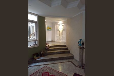 Casa à venda com 562m², 5 quartos e 5 vagas