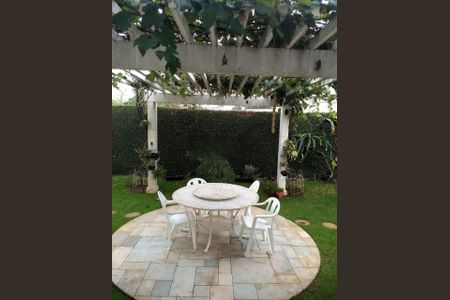 Casa à venda com 5 quartos, 562m² em Sítios de Recreio Gramado, Campinas