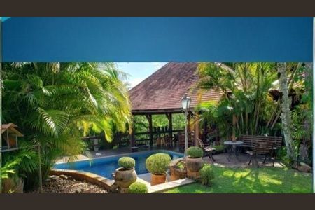 Casa à venda com 3 quartos, 700m² em Jardim Atibaia (Sousas), Campinas